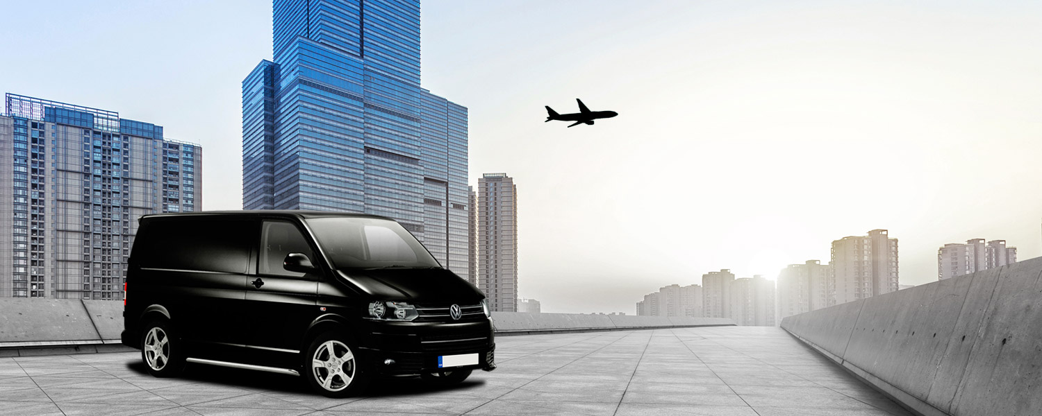 Airport Transfer from Banbury to Gatwick