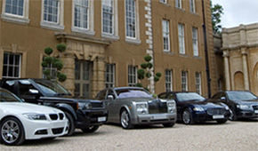 Wedding Car Hire